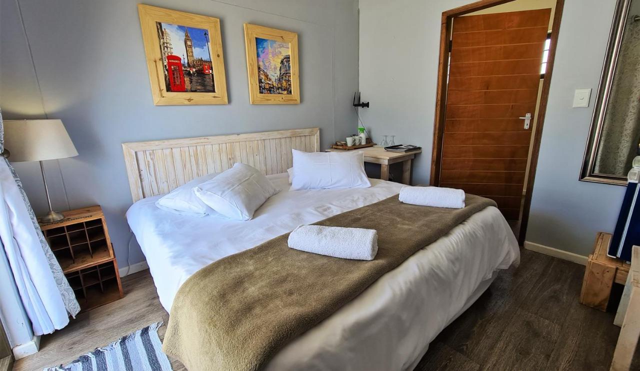 Tiende Laan Bed & Breakfast And Self-Catering Walvis Bay Dış mekan fotoğraf