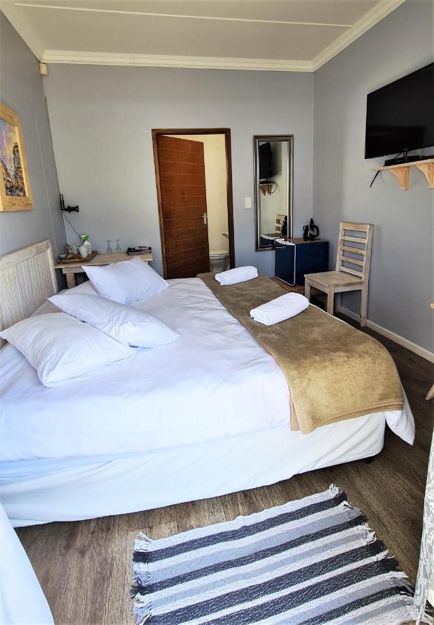 Tiende Laan Bed & Breakfast And Self-Catering Walvis Bay Dış mekan fotoğraf