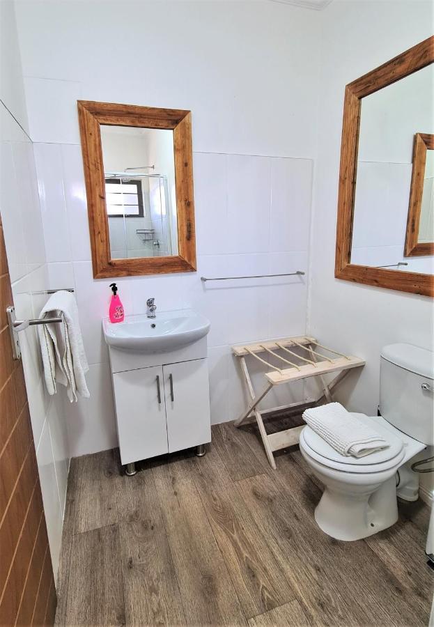 Tiende Laan Bed & Breakfast And Self-Catering Walvis Bay Dış mekan fotoğraf