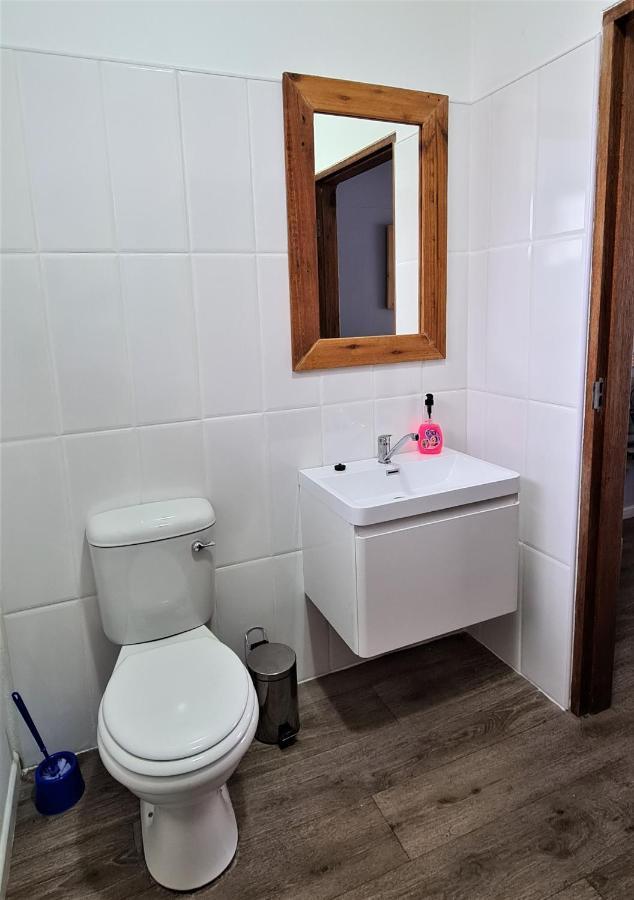 Tiende Laan Bed & Breakfast And Self-Catering Walvis Bay Dış mekan fotoğraf