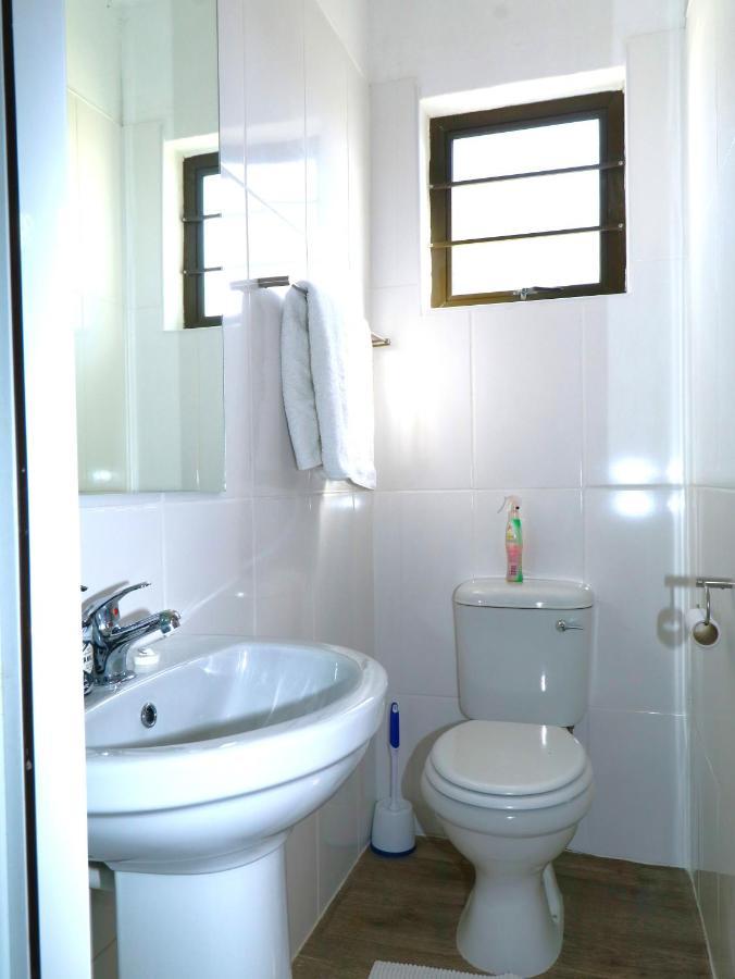 Tiende Laan Bed & Breakfast And Self-Catering Walvis Bay Dış mekan fotoğraf