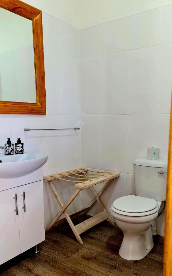 Tiende Laan Bed & Breakfast And Self-Catering Walvis Bay Dış mekan fotoğraf