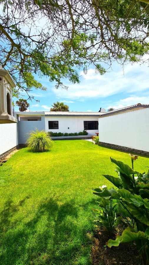 Tiende Laan Bed & Breakfast And Self-Catering Walvis Bay Dış mekan fotoğraf
