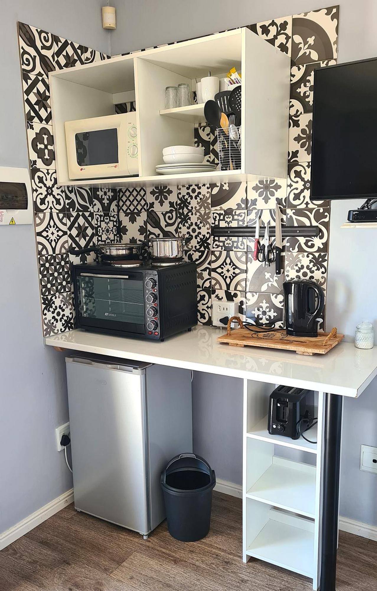 Tiende Laan Bed & Breakfast And Self-Catering Walvis Bay Dış mekan fotoğraf