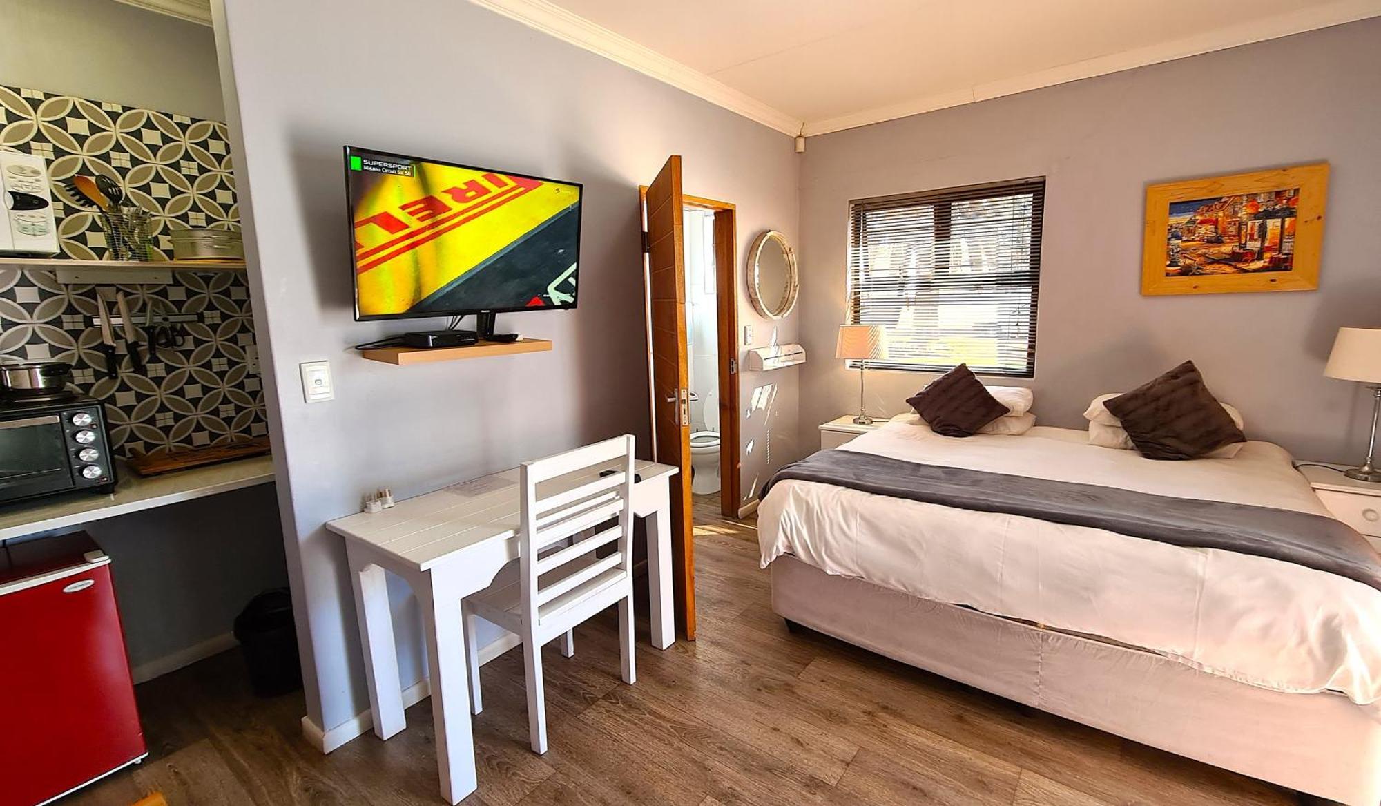 Tiende Laan Bed & Breakfast And Self-Catering Walvis Bay Dış mekan fotoğraf