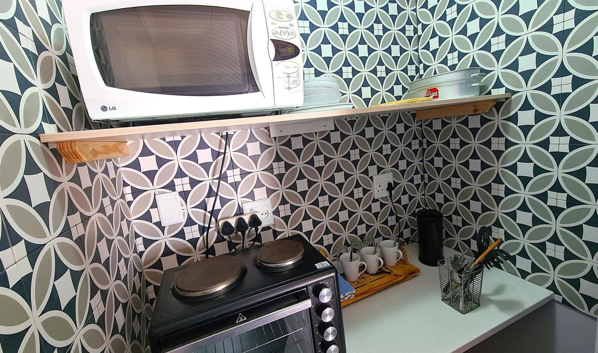 Tiende Laan Bed & Breakfast And Self-Catering Walvis Bay Dış mekan fotoğraf