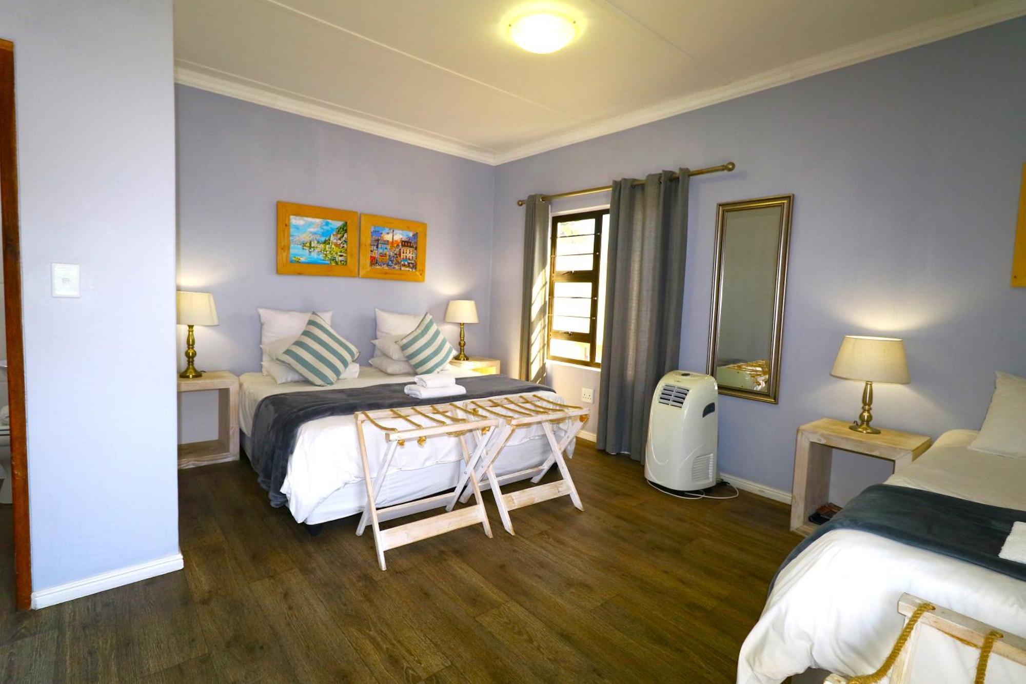Tiende Laan Bed & Breakfast And Self-Catering Walvis Bay Dış mekan fotoğraf