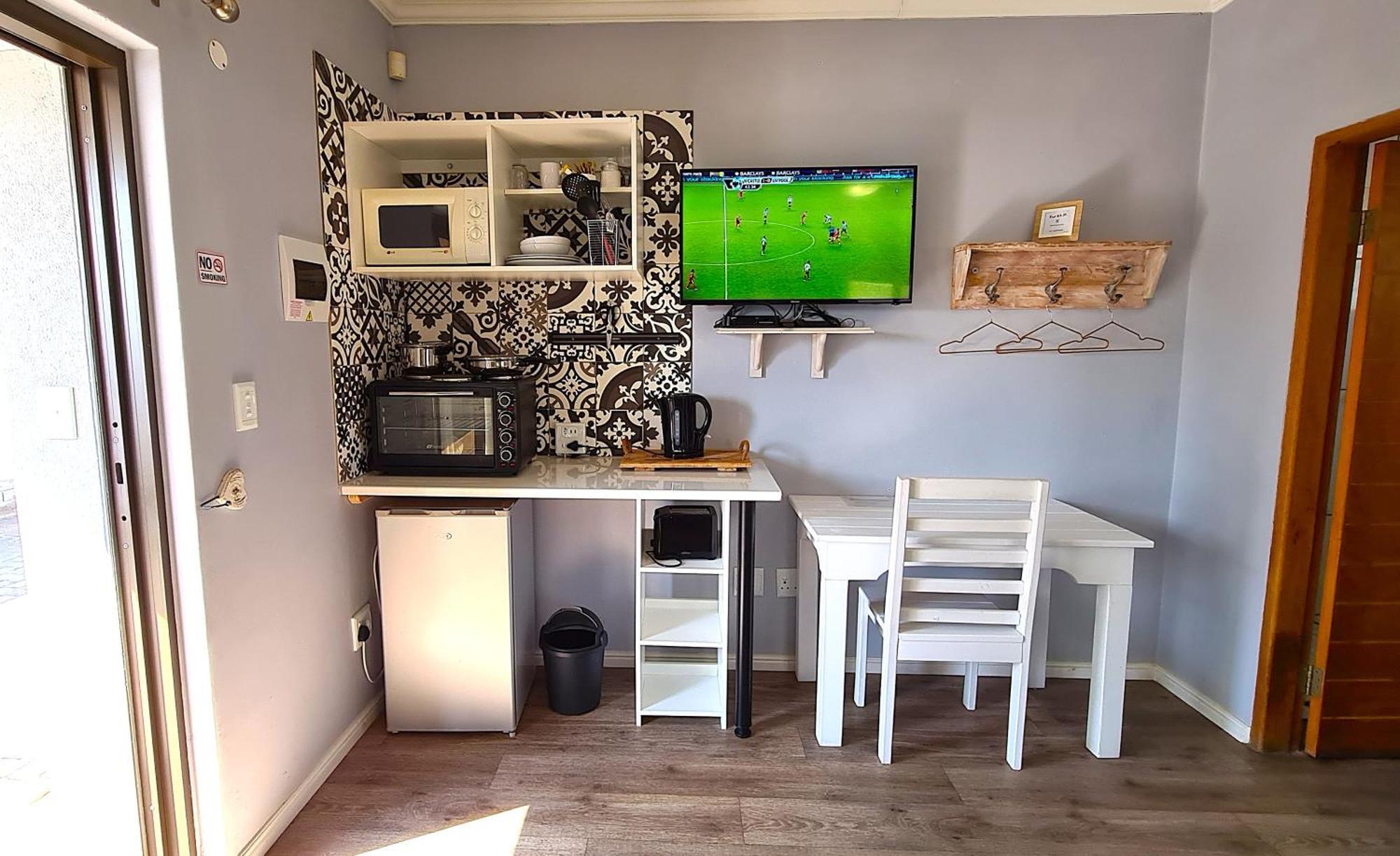 Tiende Laan Bed & Breakfast And Self-Catering Walvis Bay Dış mekan fotoğraf