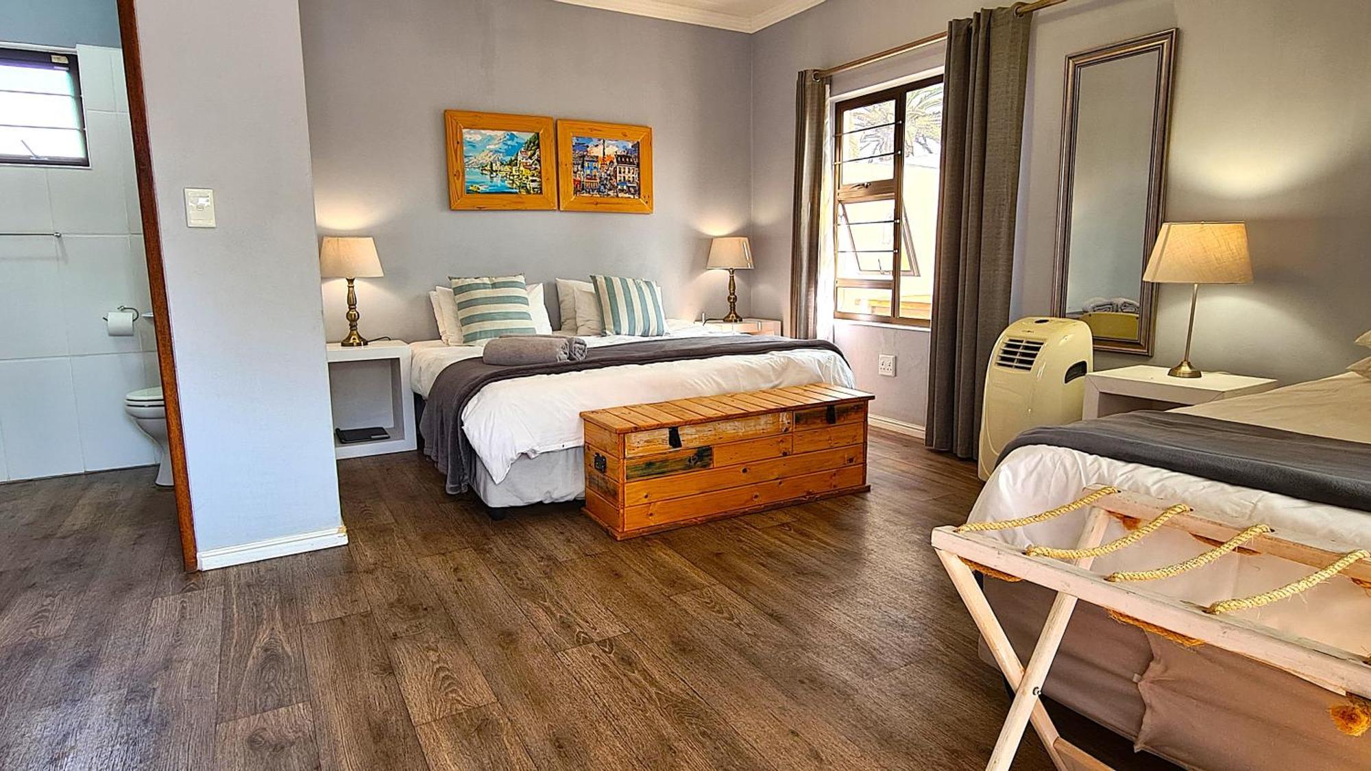 Tiende Laan Bed & Breakfast And Self-Catering Walvis Bay Dış mekan fotoğraf