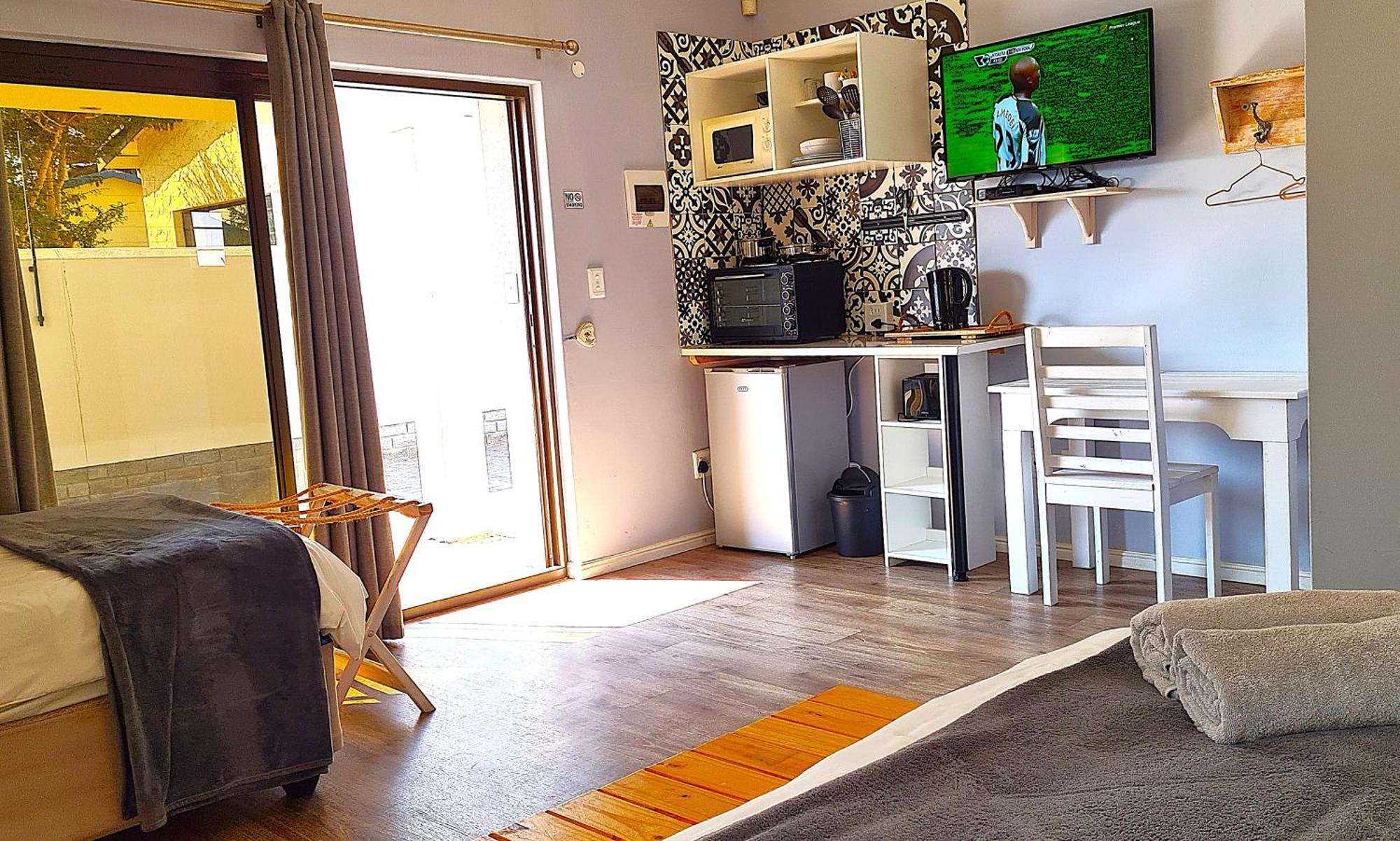 Tiende Laan Bed & Breakfast And Self-Catering Walvis Bay Dış mekan fotoğraf