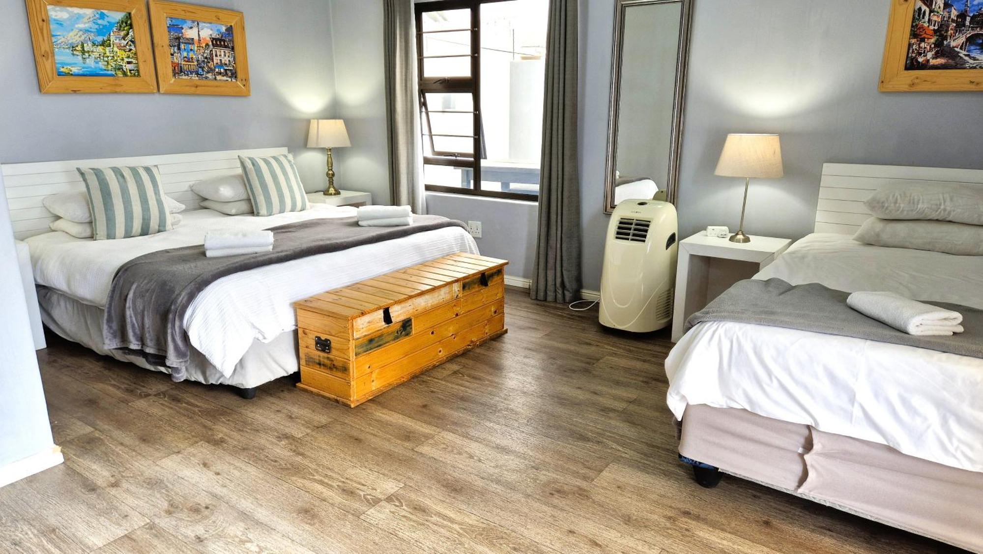 Tiende Laan Bed & Breakfast And Self-Catering Walvis Bay Dış mekan fotoğraf