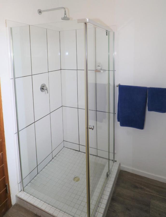 Tiende Laan Bed & Breakfast And Self-Catering Walvis Bay Dış mekan fotoğraf